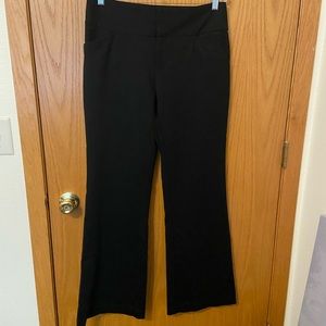 INC black dress pants size 10